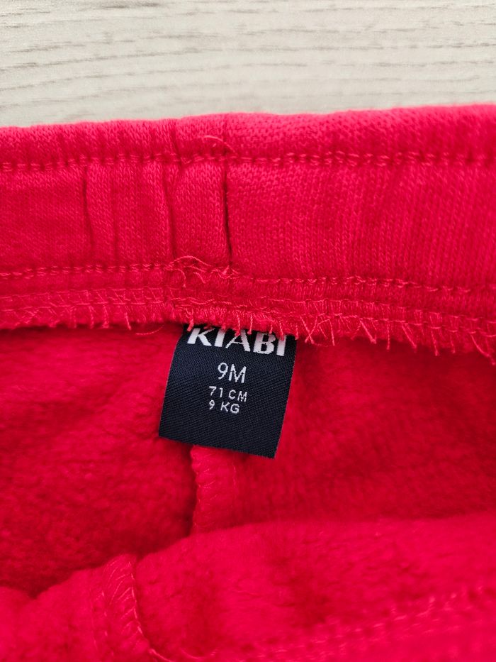 Jogging 9 mois - photo numéro 2