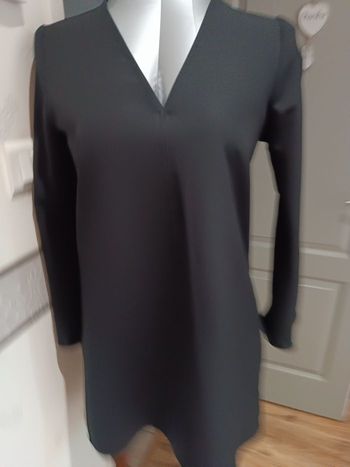 Robe femme t s zara