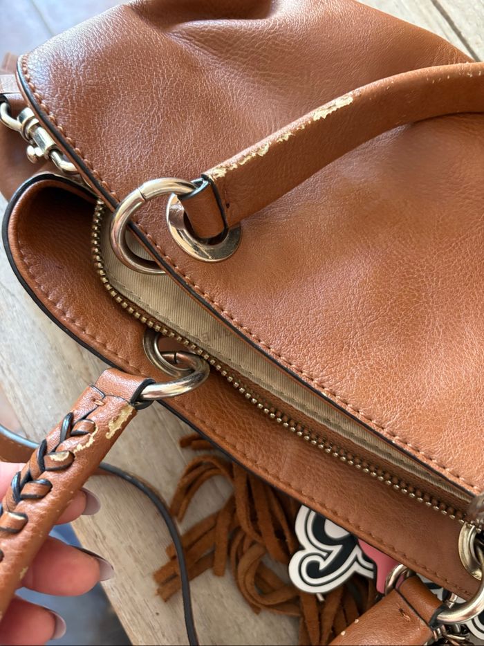 Sac guess - photo numéro 4