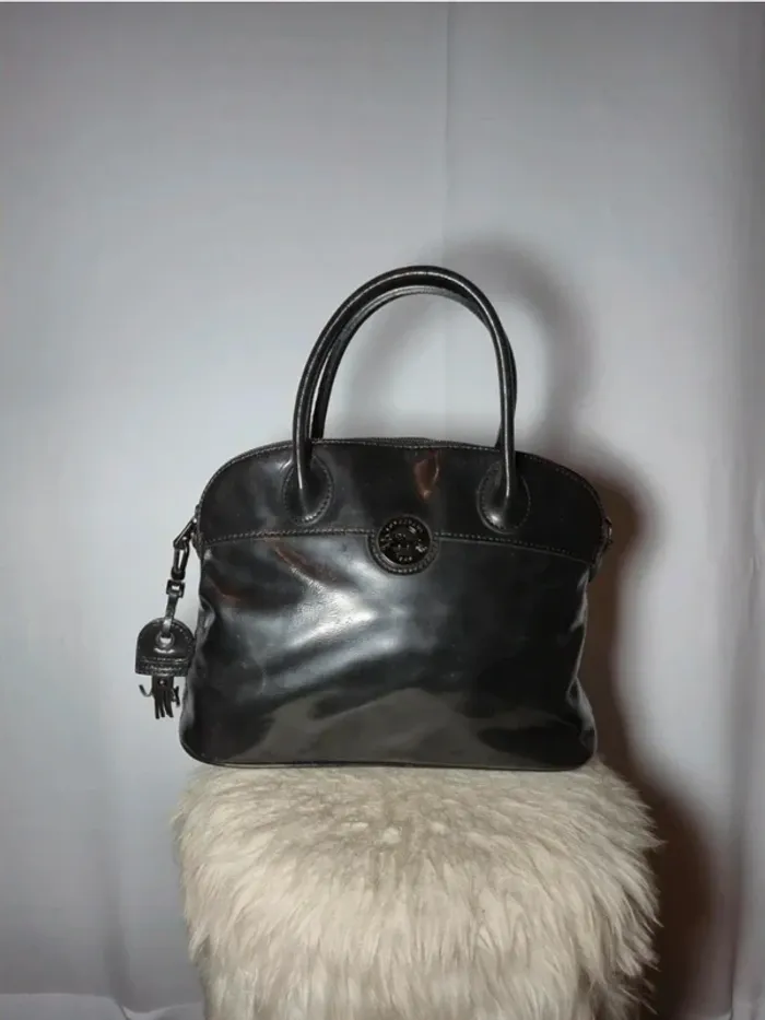 Sac à main Longchamp - photo numéro 2