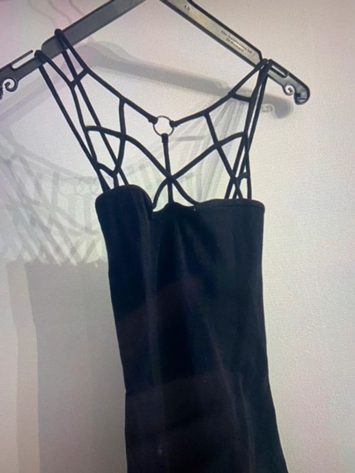 Body Undiz Taille S - photo numéro 10