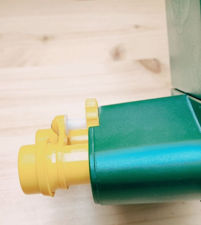 👀 Périscope en expansion - Vert - Navir 👀 - photo numéro 9