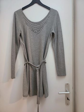 Robe avec ceinture xl très bon état