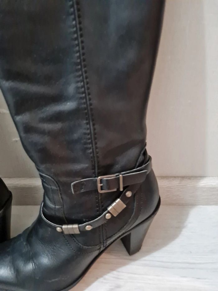 Bottes - photo numéro 2