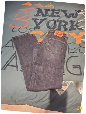 Jean Levi's 511 40 homme