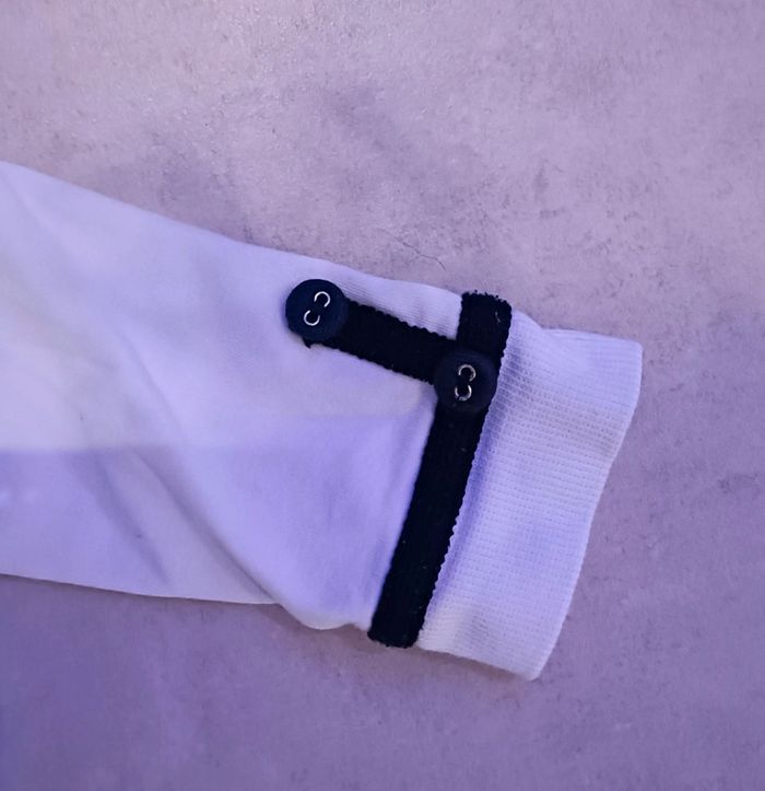 Haut manches longues Dolce Gabbana Junior bébé - 12 mois - photo numéro 3