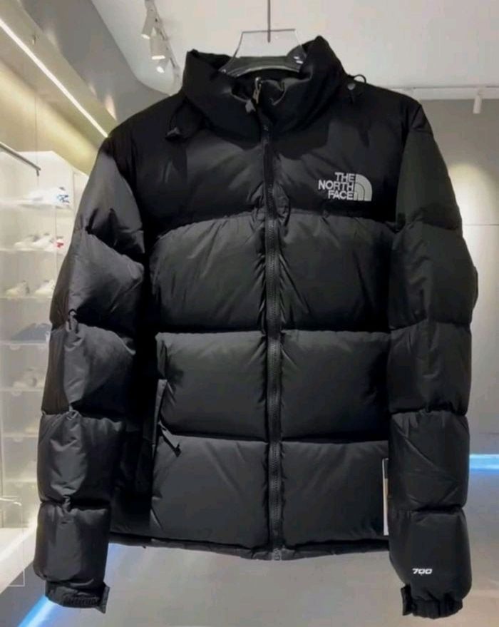 Doudoune north face - photo numéro 5