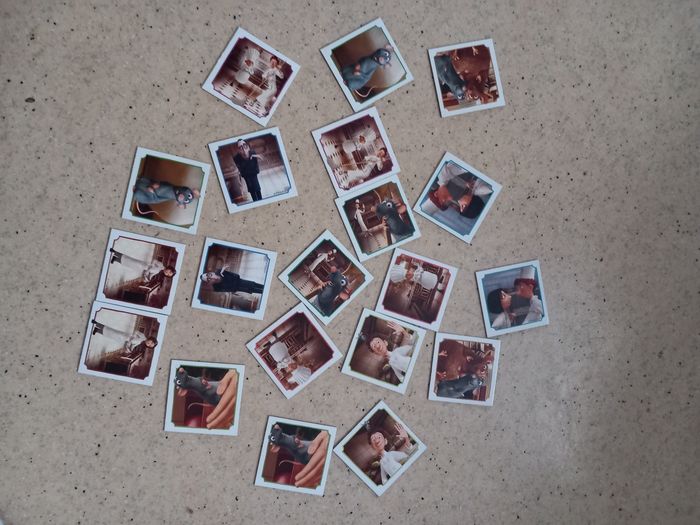 Memory - photo numéro 7