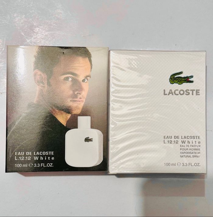 eau de parfum