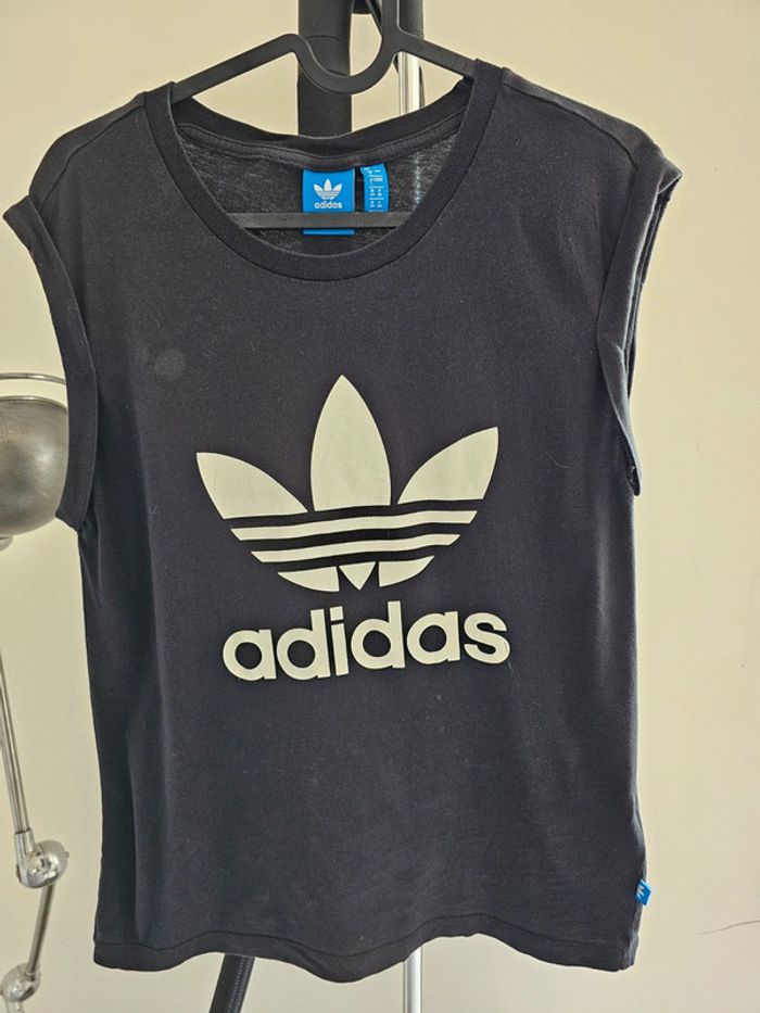 T-shirt Adidas