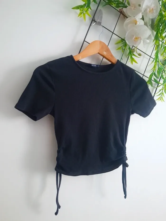 Top Kiabi / Taille S - photo numéro 6