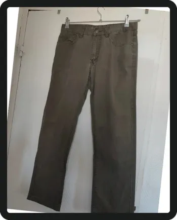 Pantalon homme