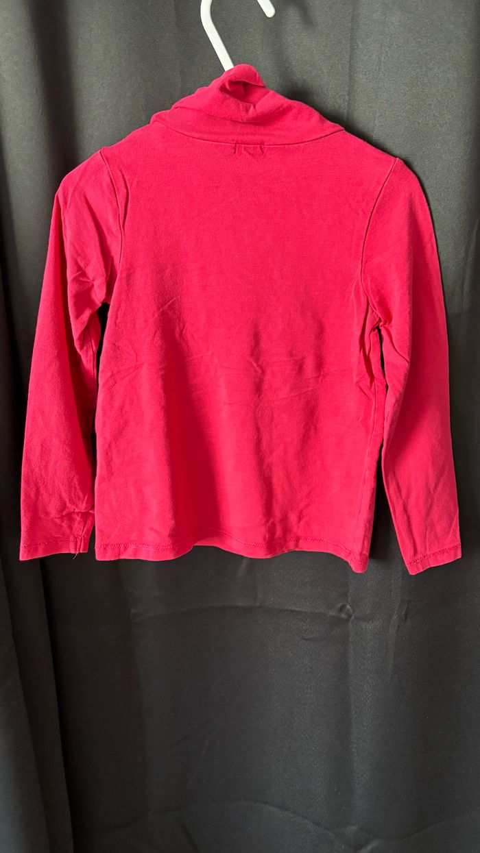 Sous pull - photo numéro 3