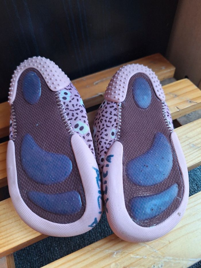 Chaussons - photo numéro 11