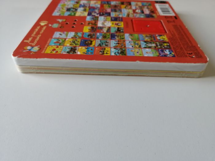 livre sonore - photo numéro 9