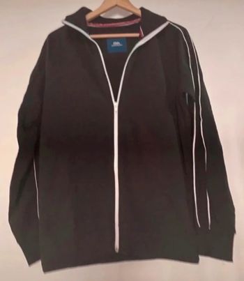 veste Sweat zippé de marque Clockhouse taille S