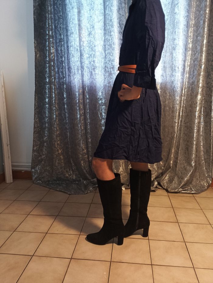 Robe élégante - photo numéro 4