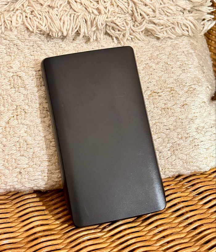 💜 Calculatrice noir scientifique 08 💜 - photo numéro 4