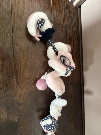 Jouet bébé