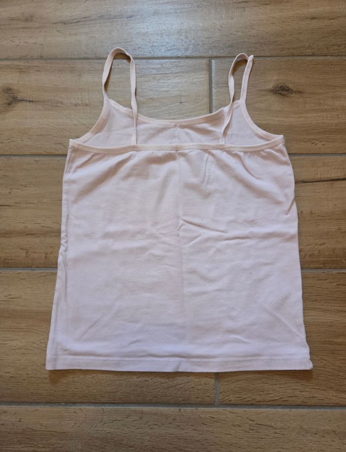 Maillot de corps 8 ans - photo numéro 2