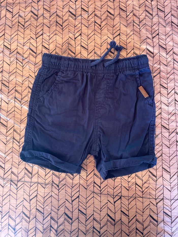 Short Gémo