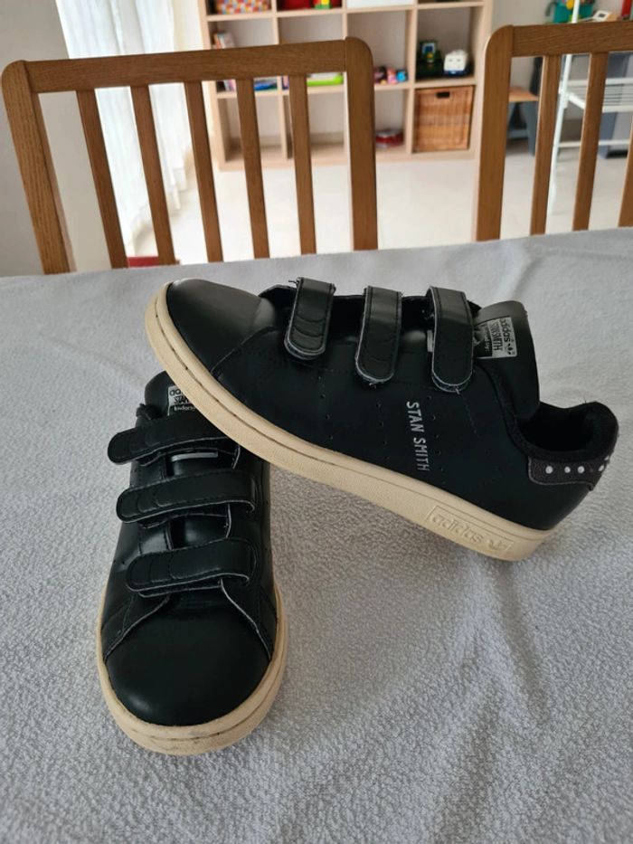 Baskets Stan Smith - photo numéro 2