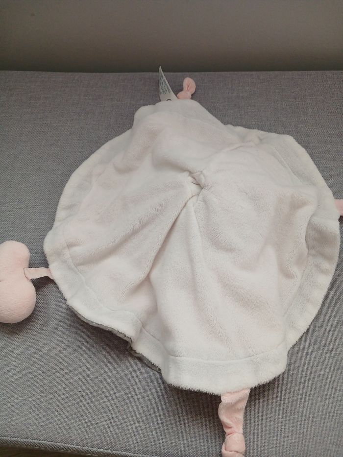 Doudou souris 🐁 - photo numéro 4