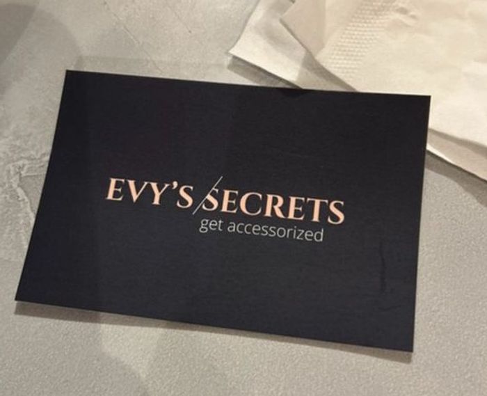 Piercing hélix/tragus/labret Evy’s Secrets – Acier chirurgical 316L – Neuf avec étiquette - photo numéro 5