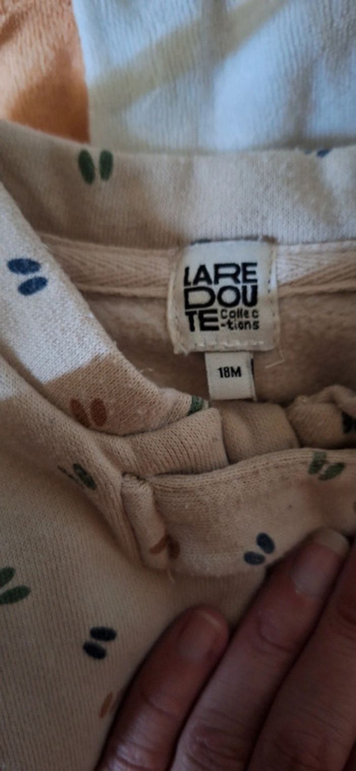 Lot de 9 pyjamas 18M - photo numéro 10