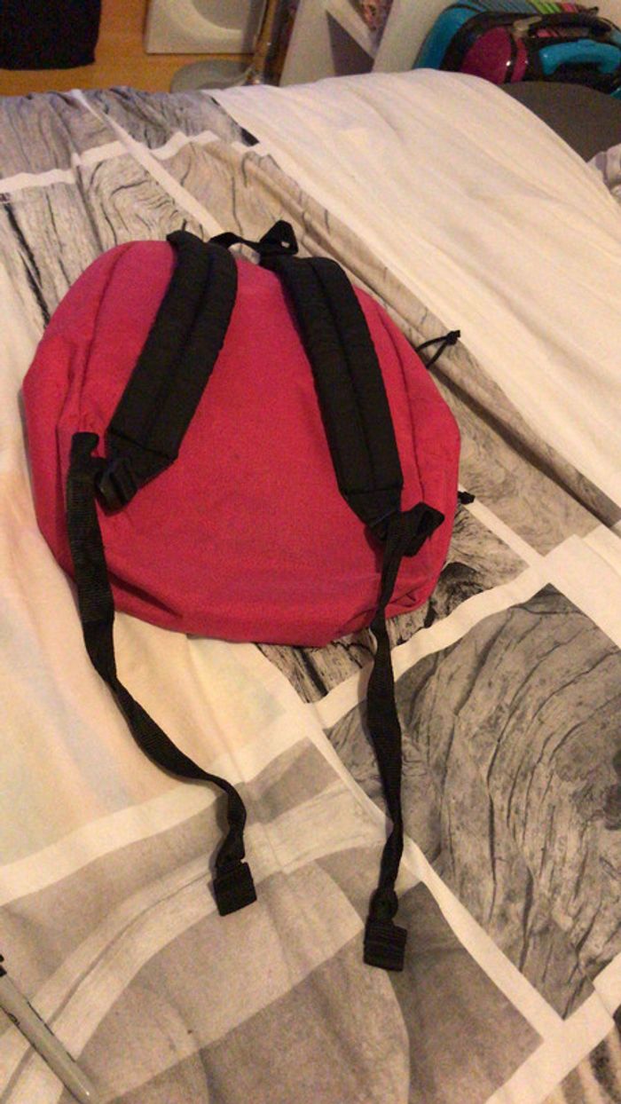Sac à dos - photo numéro 3