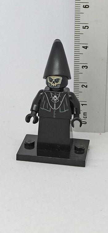 Personnage mangemort death eater lego