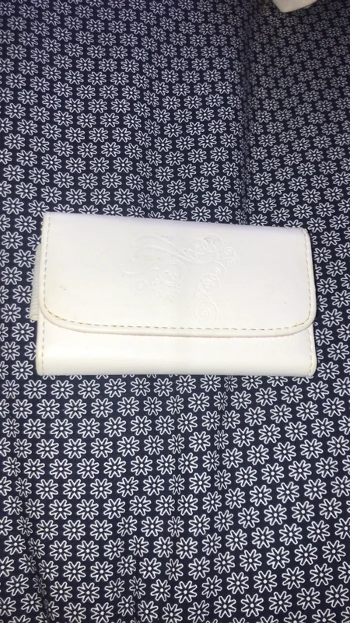 Petite pochette