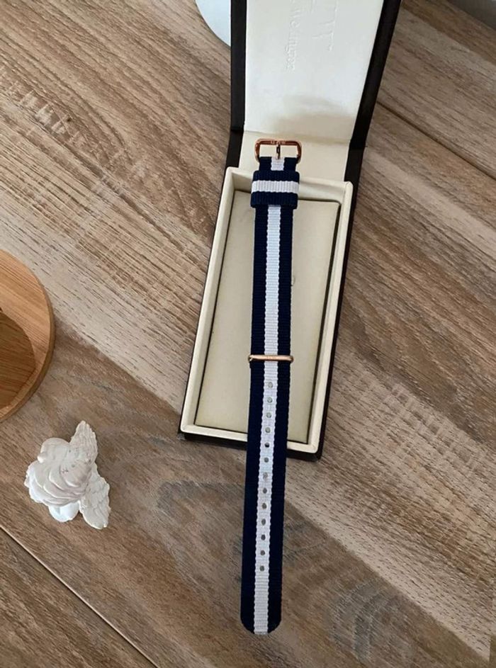 Bracelet montre Daniel Wellington - photo numéro 3