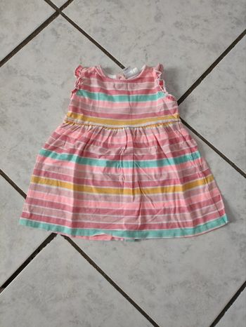 Robe été