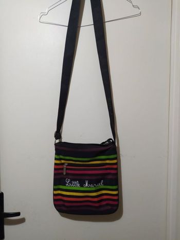 Sac bandoulière Little Marcel