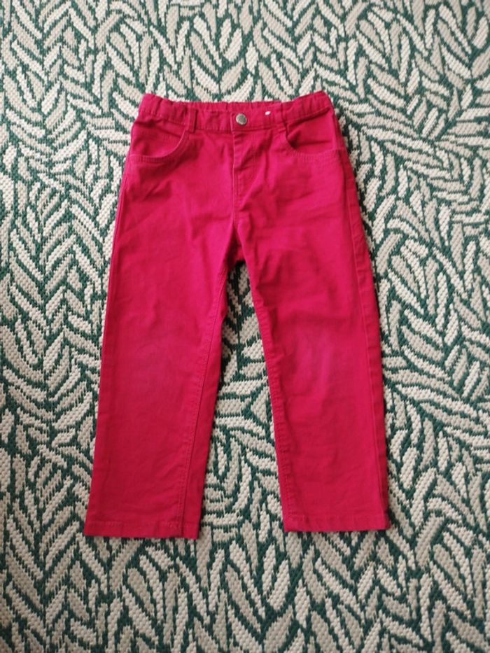 Pantalon 36m
