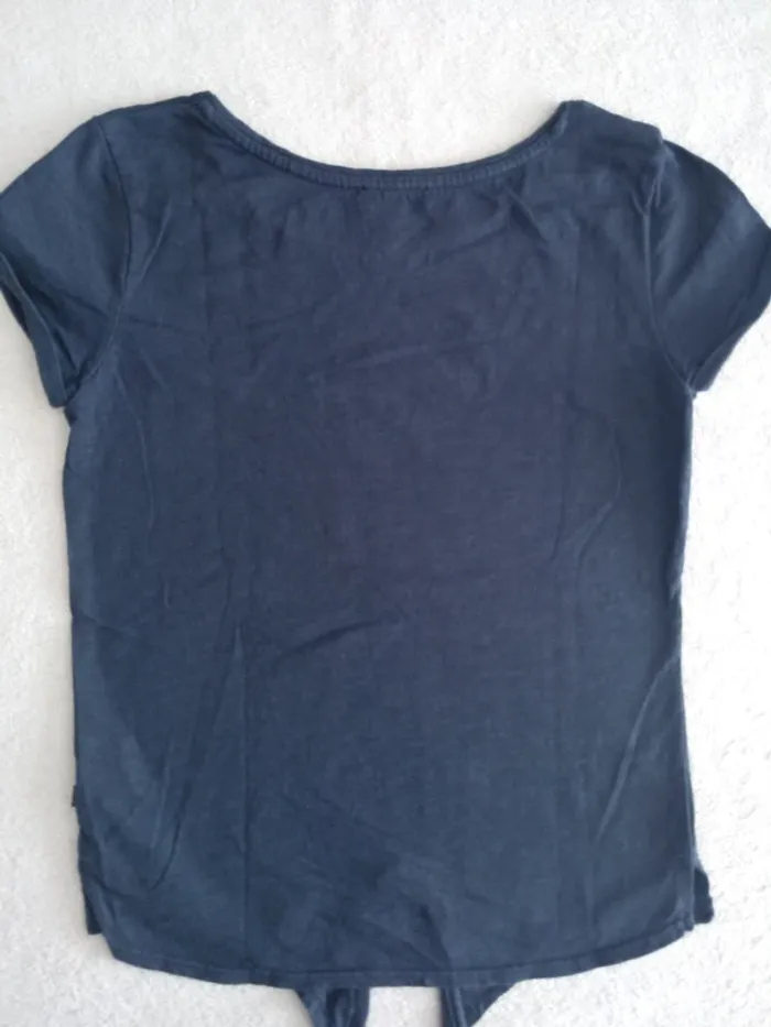 Tee-shirt Okaïdi 10 ans (réf perso G-D14)(familleac72) - photo numéro 2