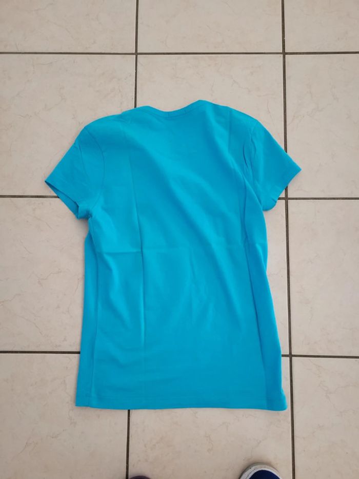 T shirt Calvin Klein - photo numéro 2