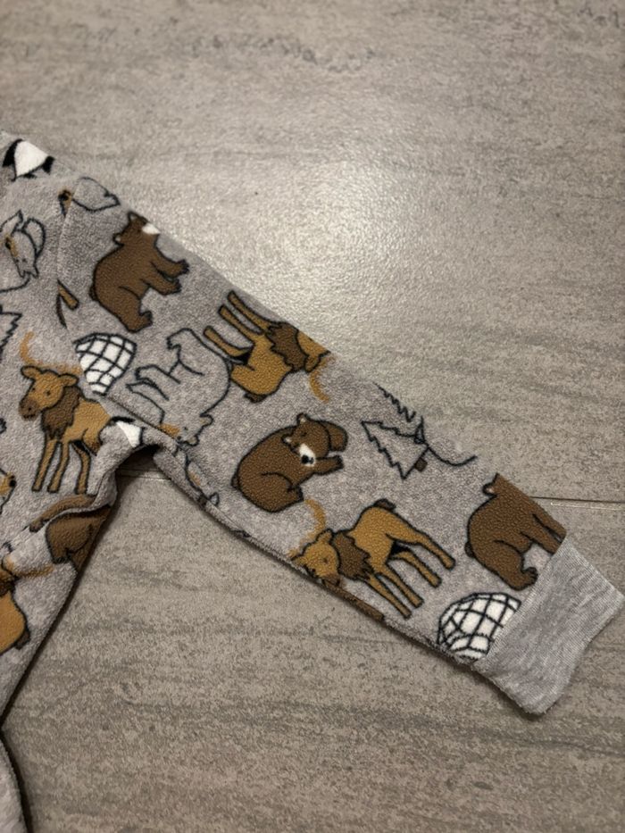 Pyjama polaire - photo numéro 7