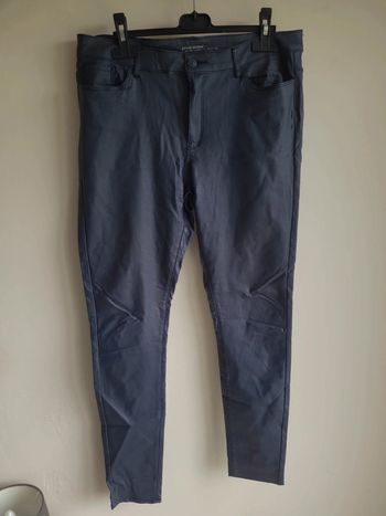 👖Pantalon simili Vero Moda taille XL👖
