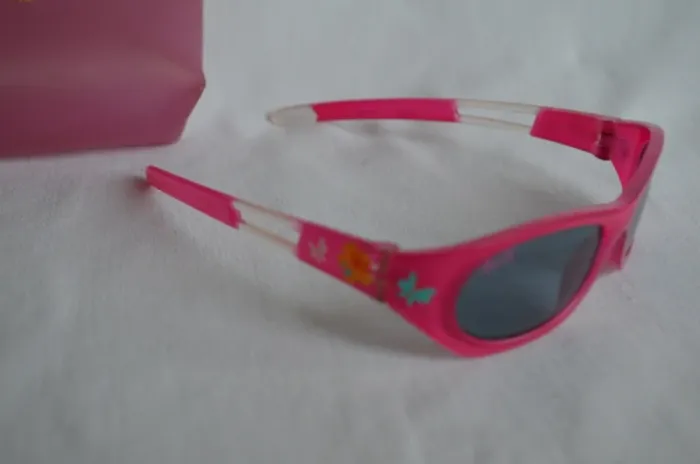 lunette de soleil barbie - photo numéro 4