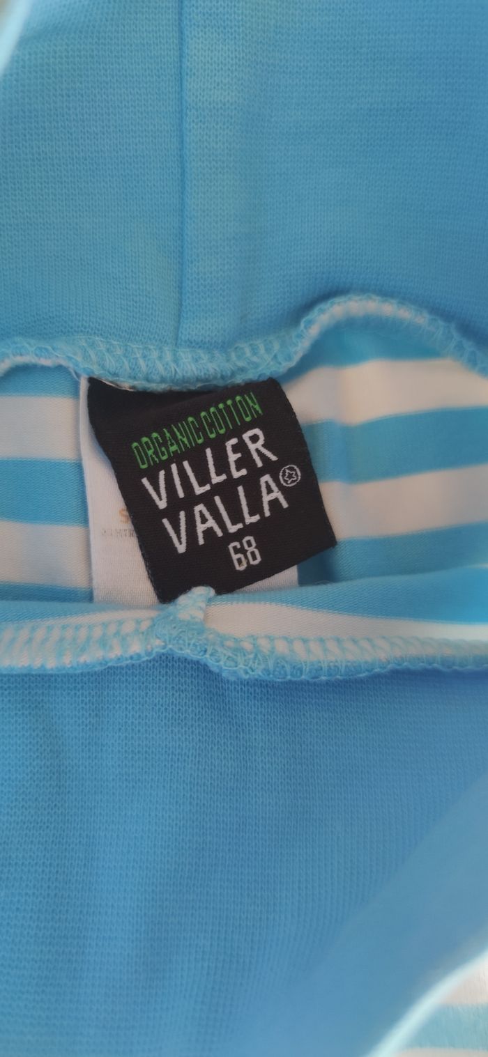 Legging Villervalla 68 cm - photo numéro 2