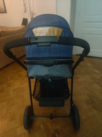 Poussette kinderkraft