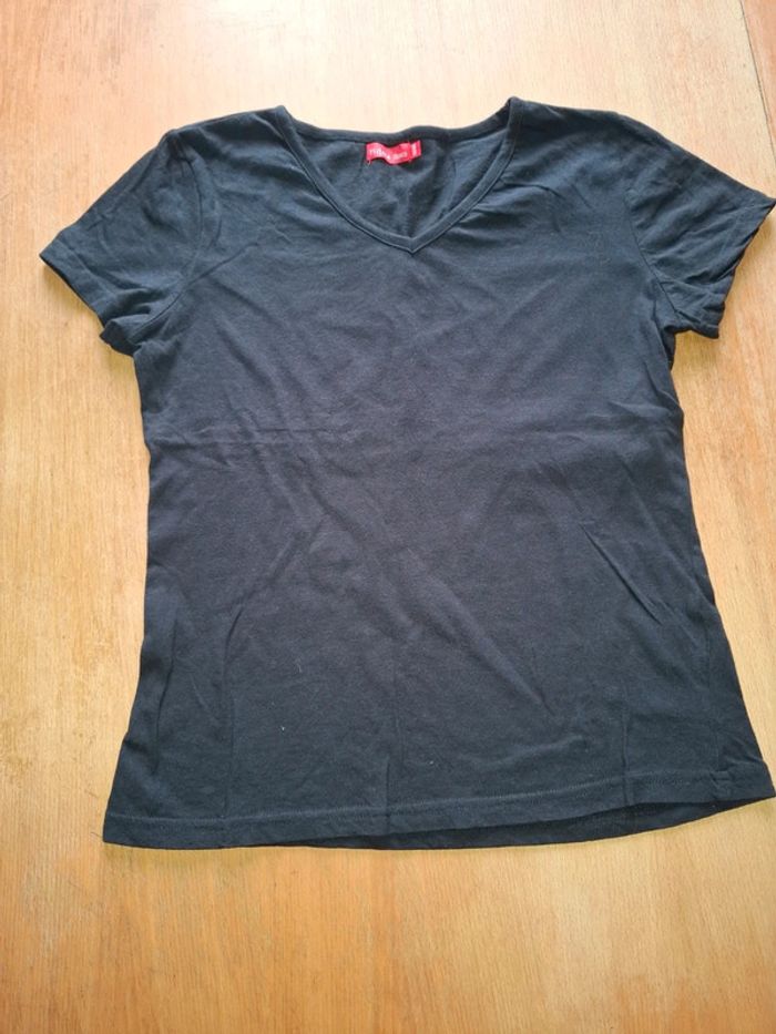 T shirt - photo numéro 2