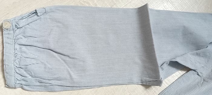 Chemise Jacadi 10 ans, - photo numéro 4