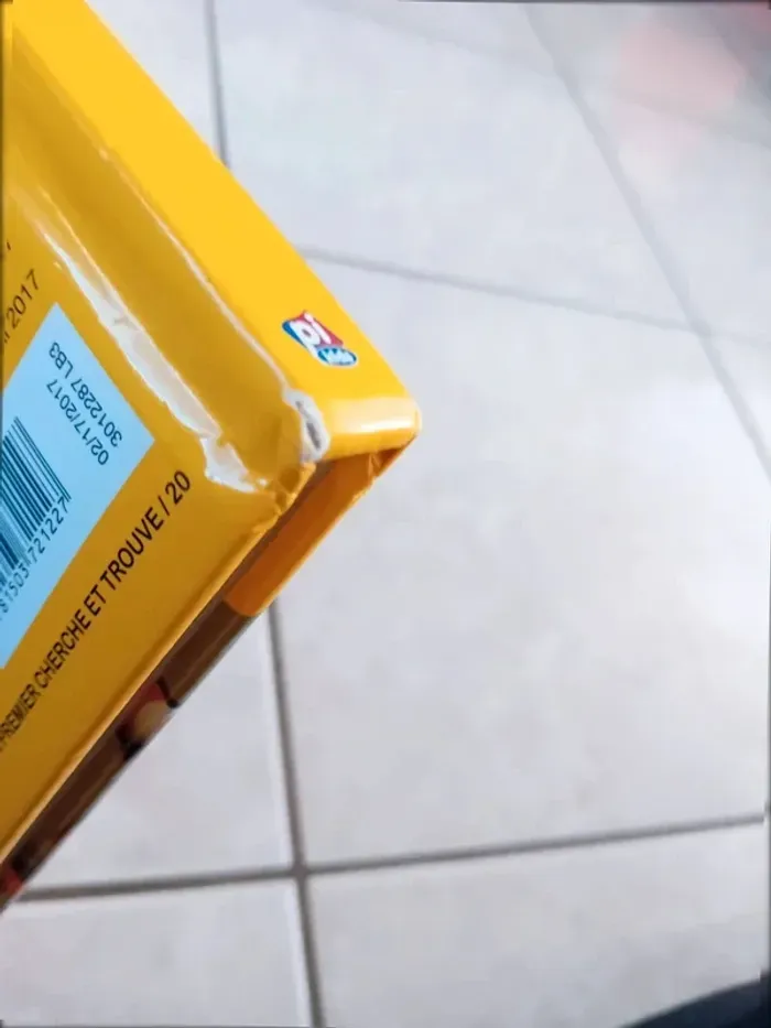 Livre enfant bob le bricoleur - photo numéro 6