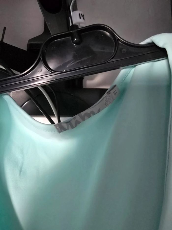 Debardeur neuf mim - photo numéro 4