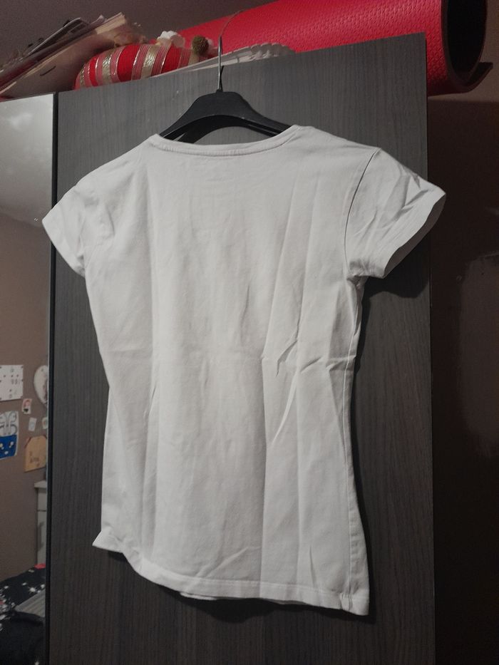 T shirt - photo numéro 5