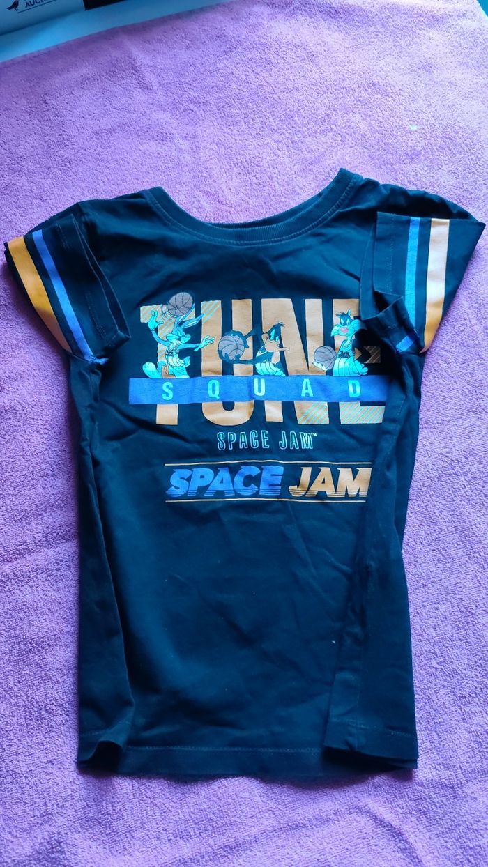 Tee shirt - photo numéro 3