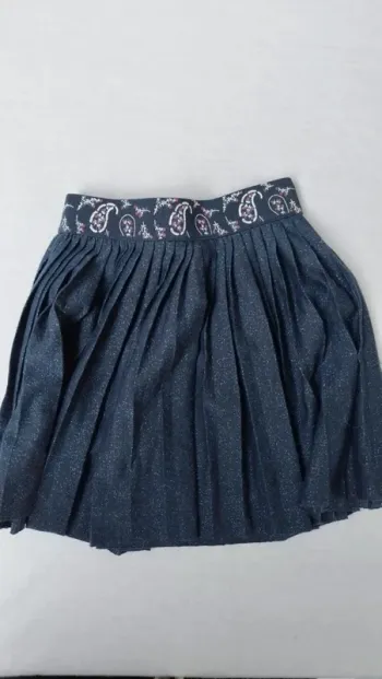 Jupe pailletée - TAO - 2 ans